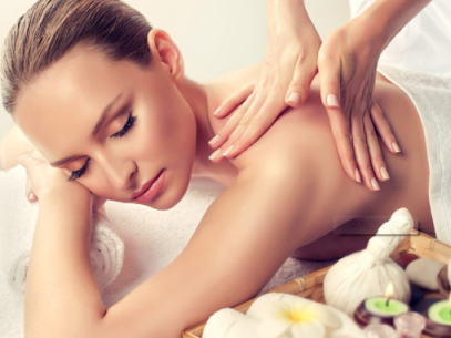 Bodywork Massage