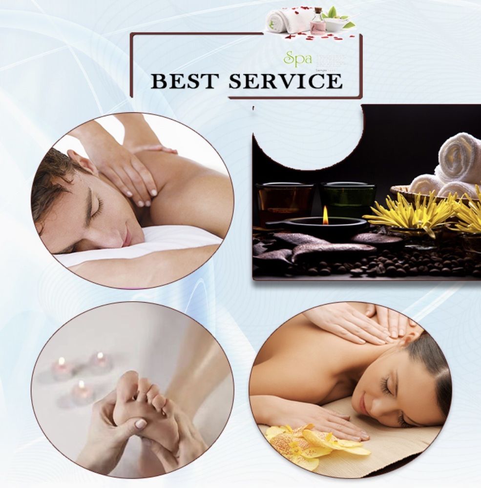 Combo Massage